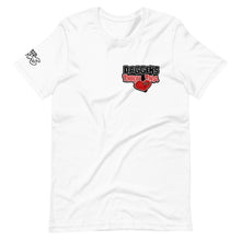 Load image into Gallery viewer, Daggers Thru Tha Heart T-Shirt
