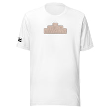 Load image into Gallery viewer, Stolen Royalty Name Plate T-Shirt