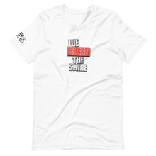 Load image into Gallery viewer, We Bleed The Same T-Shirt