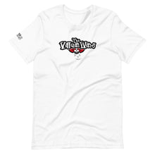 Load image into Gallery viewer, The Villain Wins 2 T-Shirt