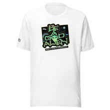 Load image into Gallery viewer, Be A Good Alien T-Shirt