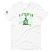 Load image into Gallery viewer, SIRTAFYDE Bag T-Shirt