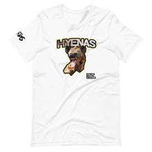 Load image into Gallery viewer, Hyena Head T-Shirt