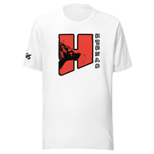 Load image into Gallery viewer, Red Hot Hyenas T-Shirt