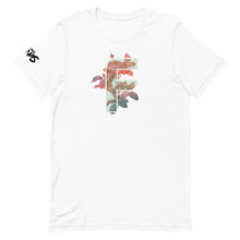 Load image into Gallery viewer, Flourish T-Shirt