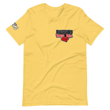 Load image into Gallery viewer, Daggers Thru Tha Heart T-Shirt