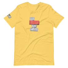 Load image into Gallery viewer, We Bleed The Same T-Shirt