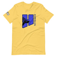Load image into Gallery viewer, Hyenas Blues T-Shirt