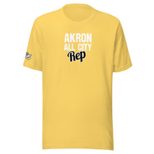 Load image into Gallery viewer, Akron All City Rep T-Shirt