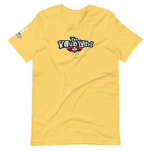 Load image into Gallery viewer, The Villain Wins 2 T-Shirt