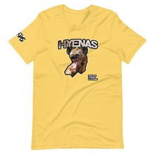 Load image into Gallery viewer, Hyena Head T-Shirt