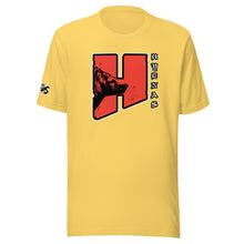 Load image into Gallery viewer, Red Hot Hyenas T-Shirt