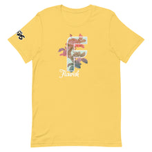 Load image into Gallery viewer, Flourish T-Shirt