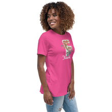 Load image into Gallery viewer, Flourish Women's T-Shirt