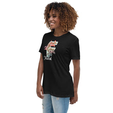 Load image into Gallery viewer, Flourish Women's T-Shirt