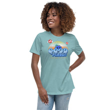 Load image into Gallery viewer, Good Person Women's T-Shirt