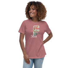 Load image into Gallery viewer, Flourish Women's T-Shirt
