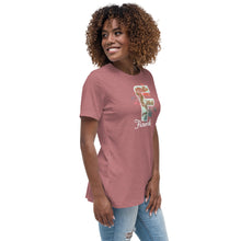 Load image into Gallery viewer, Flourish Women's T-Shirt