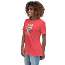 Load image into Gallery viewer, Flourish Women's T-Shirt