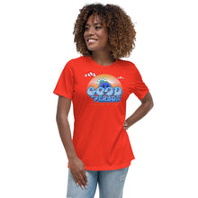 Load image into Gallery viewer, Good Person Women's T-Shirt