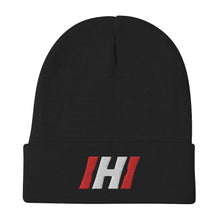 Load image into Gallery viewer, Hyena H Beanie