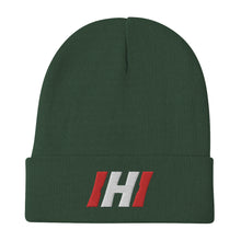 Load image into Gallery viewer, Hyena H Beanie