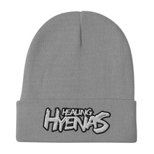 Load image into Gallery viewer, The Hyenas Beanie
