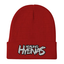Load image into Gallery viewer, The Hyenas Beanie