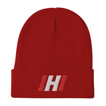 Load image into Gallery viewer, Hyena H Beanie