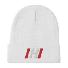 Load image into Gallery viewer, Hyena H Beanie