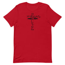 Load image into Gallery viewer, The Healing Cross T-Shirt