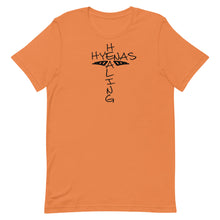 Load image into Gallery viewer, The Healing Cross T-Shirt