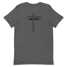 Load image into Gallery viewer, The Healing Cross T-Shirt