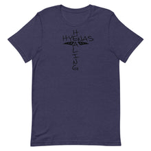 Load image into Gallery viewer, The Healing Cross T-Shirt
