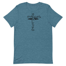 Load image into Gallery viewer, The Healing Cross T-Shirt
