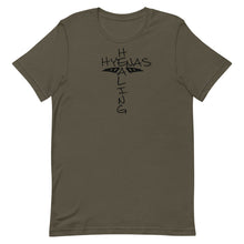 Load image into Gallery viewer, The Healing Cross T-Shirt