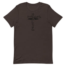 Load image into Gallery viewer, The Healing Cross T-Shirt