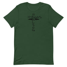 Load image into Gallery viewer, The Healing Cross T-Shirt