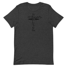 Load image into Gallery viewer, The Healing Cross T-Shirt