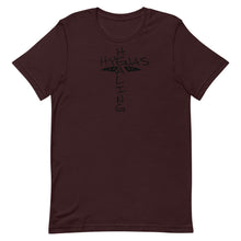 Load image into Gallery viewer, The Healing Cross T-Shirt