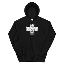 Load image into Gallery viewer, The Hyenas Logoz Hoodie