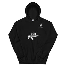 Load image into Gallery viewer, The 50 Hyenaz (2 Pac Inspired) Hoodie