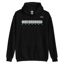 Load image into Gallery viewer, One Hundred Percent Hoodie