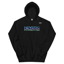 Load image into Gallery viewer, Never Intimidated Hoodie