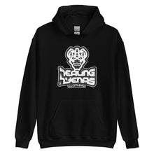 Load image into Gallery viewer, Healing Hyenas Clothing Hoodie