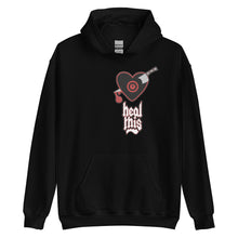Load image into Gallery viewer, Heal This Hoodie