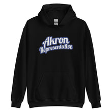 Load image into Gallery viewer, Akron Representative Hoodie
