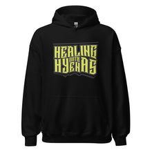 Load image into Gallery viewer, Healing With Hyenas Hoodie