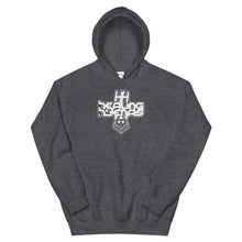 Load image into Gallery viewer, The Hyenas Logoz Hoodie