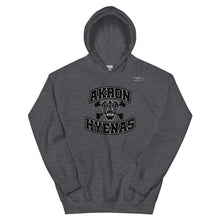 Load image into Gallery viewer, Akron Hyenas Hoodie
